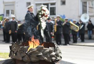 Варна - Общоградско поклонение