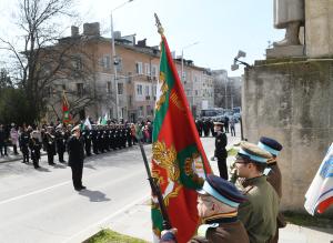 Варна - Общоградско поклонение