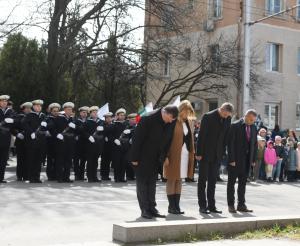 Варна - Общоградско поклонение