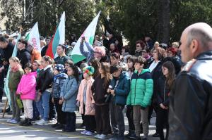 Варна - Общоградско поклонение