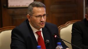 София - Брифинг в МЗХ за нелегалните кланници в областите Хасково и Кърджали