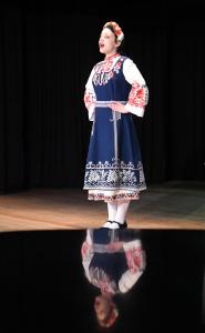 Варна - XXXI издание на Националния детски фолклорен конкурс „Диньо Маринов“