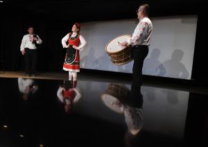 Варна - XXXI издание на Националния детски фолклорен конкурс „Диньо Маринов“