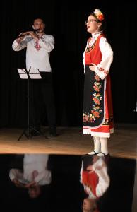 Варна - XXXI издание на Националния детски фолклорен конкурс „Диньо Маринов“