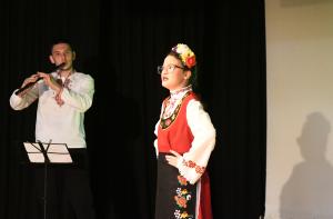 Варна - XXXI издание на Националния детски фолклорен конкурс „Диньо Маринов“