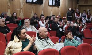 Варна - XXXI издание на Националния детски фолклорен конкурс „Диньо Маринов“