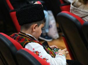 Варна - XXXI издание на Националния детски фолклорен конкурс „Диньо Маринов“