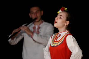 Варна - XXXI издание на Националния детски фолклорен конкурс „Диньо Маринов“