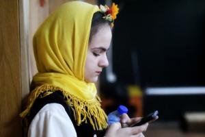 Варна - XXXI издание на Националния детски фолклорен конкурс „Диньо Маринов“