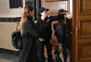 София - СГС - дело за освобождаване на Евелин Банев-Брендо