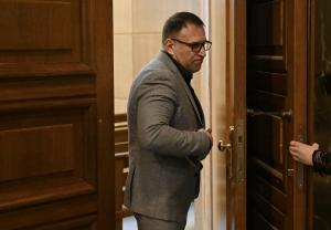 София - СГС - дело за освобождаване на Евелин Банев-Брендо
