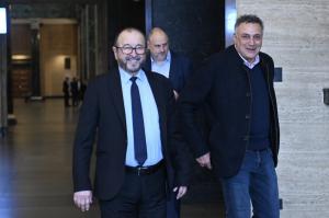 София - СГС - дело срещу бившия кмет на Варна Иван Портних
