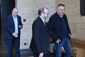 София - СГС - дело срещу бившия кмет на Варна Иван Портних