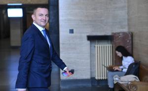 София - СГС - дело срещу бившия кмет на Варна Иван Портних