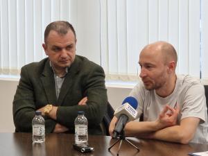 Видин - Международен фестивал на документалното кино
