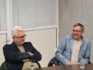Видин - Международен фестивал на документалното кино