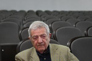 Варна - „Деца на света“ от Стефан Цанев