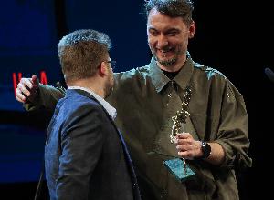 София – Връчване на наградите ИКАР 2026