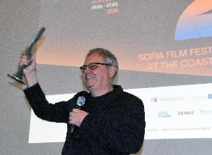 Бургас – Награди на София филм фест на брега