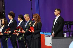 София – Старт на  Световната купа по художествена гимнастика