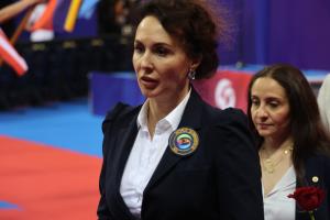 София – Старт на  Световната купа по художествена гимнастика