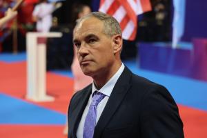 София – Старт на  Световната купа по художествена гимнастика