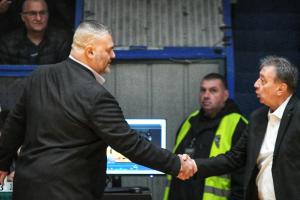 Варна - Баскетбол - Черно море Тича - Спартак Плевен