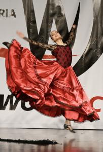 Десетки танцьори се състезават за квалификация на ‘’Dance Cup Bulgaria’’ 2026