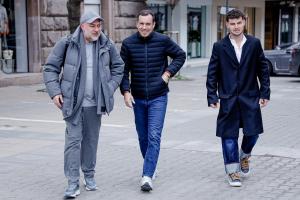 София – Националната кампания ‘’Сканирай лапата’’