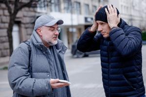 София – Националната кампания ‘’Сканирай лапата’’