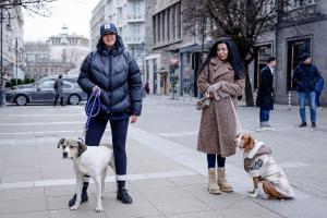 София – Националната кампания ‘’Сканирай лапата’’