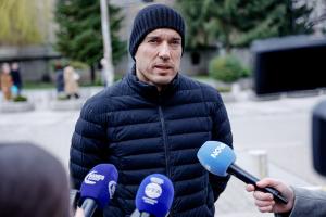 София – Националната кампания ‘’Сканирай лапата’’