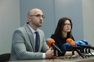 Прокуратурата обявява обвиненията срещу д-р Станимир Хасърджиев