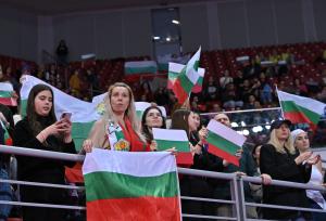 София - Световна купа по художествена гимнастика - финали