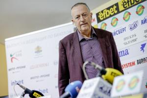 Наградиха биатлониската Лора Христова за спортист на месеца в пресклуб "България"