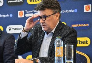 Борислав Михайлов