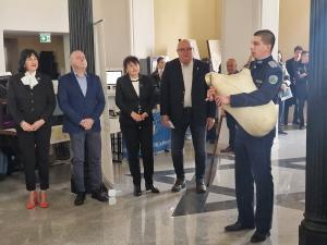 Видин - Панорама на висшето образование