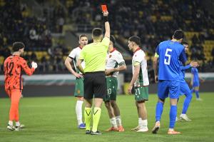 Пловдив - Футбол: Младежи - България и Азербайджан