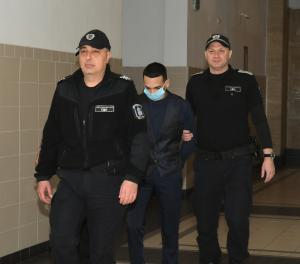 София - Съдебно дело - Виктор Илиев за тежка катастрофа с автобус