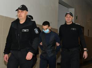 София - Съдебно дело - Виктор Илиев за тежка катастрофа с автобус