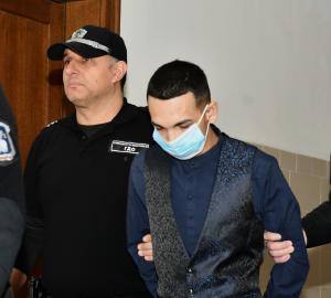 София - Съдебно дело - Виктор Илиев за тежка катастрофа с автобус