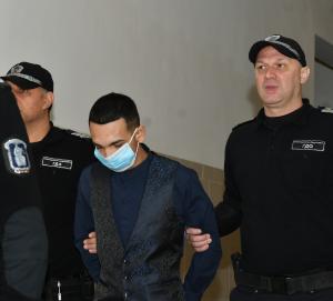 София - Съдебно дело - Виктор Илиев за тежка катастрофа с автобус