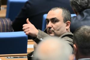 София - Извънредно заседание на Народното събрание