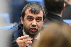 София - Извънредно заседание на Народното събрание