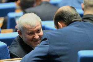 София - Извънредно заседание на Народното събрание