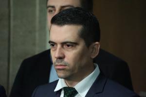 София – Извънредно заседание на Народното събрание