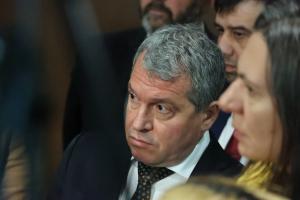 София – Извънредно заседание на Народното събрание