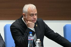 София - Извънредно заседание на Народното събрание