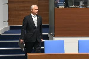 София - Извънредно заседание на Народното събрание