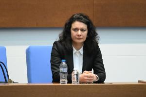 София - Извънредно заседание на Народното събрание